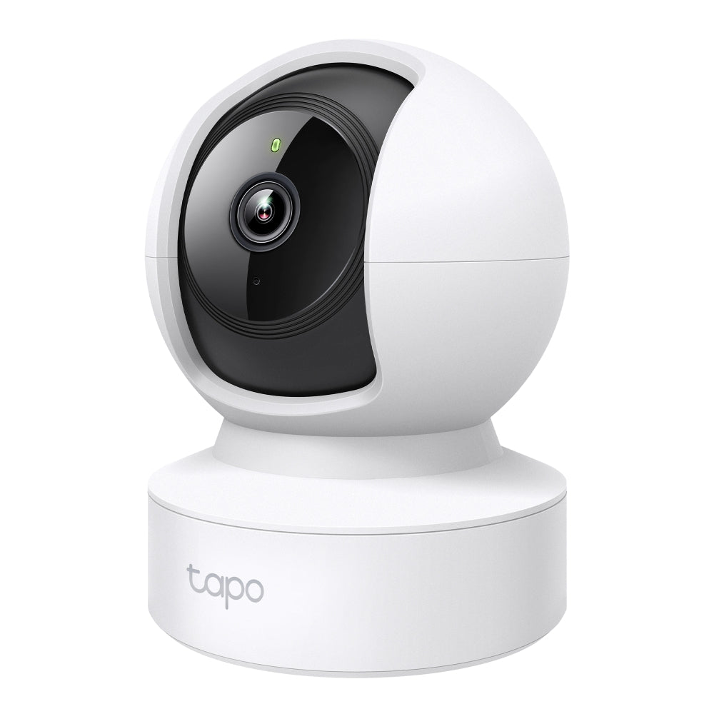 ((AMAZON ONLY)) TP-Link Tapo C202 Pan/Tilt Home Security Camera – 1080P + Ethernet port - Image 3