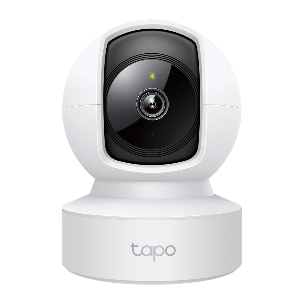 (E)(CH)TP-Link Tapo C202 Pan/Tilt Home Security Camera – 1080P + Ethernet port - Image 5