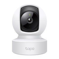 ((AMAZON ONLY)) TP-Link Tapo C202 Pan/Tilt Home Security Camera – 1080P + Ethernet port - Image 5