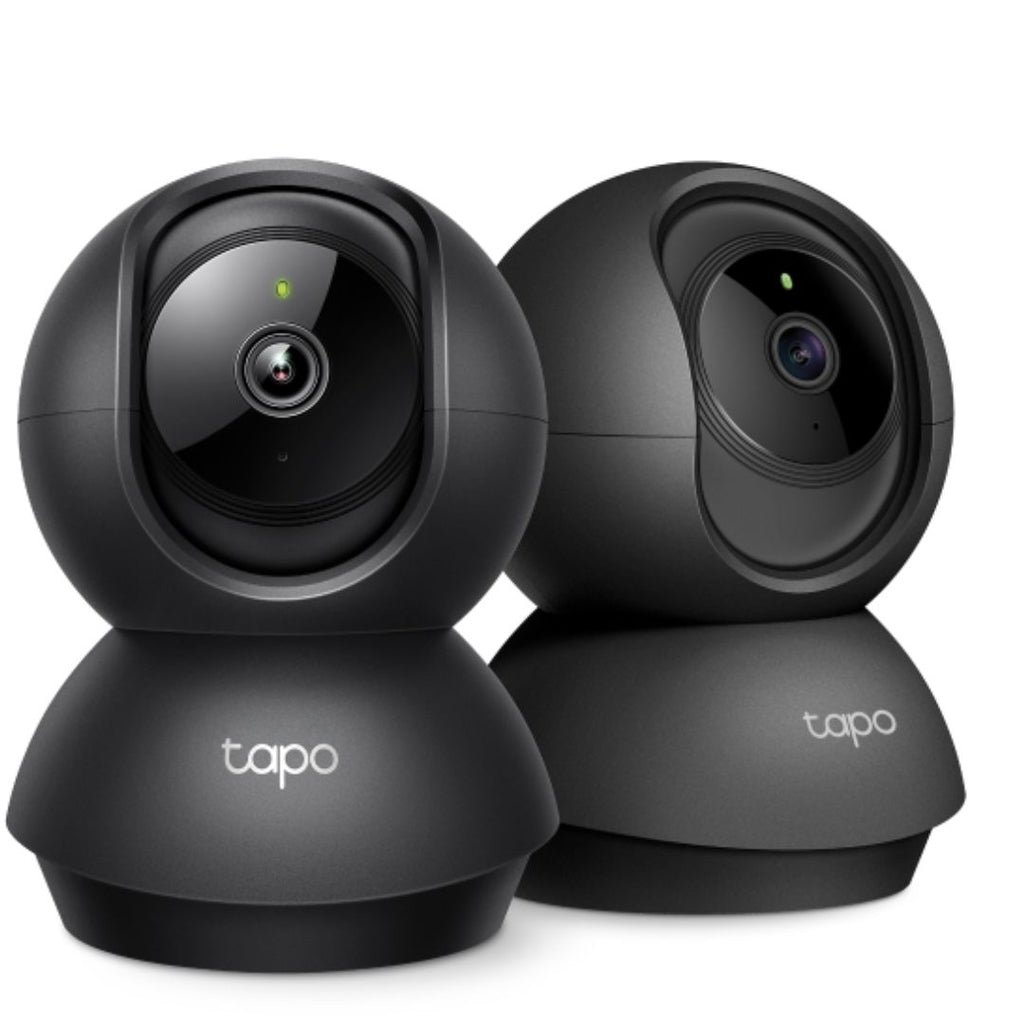 TP-Link Tapo C211 Pan/Tilt Home Security Wi-Fi Camera， 2K 3MP,  2-Way Audio, Night Vision up to 30 Ft, Privacy Zone - Image 2