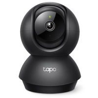TP-Link Tapo C211 Pan/Tilt Home Security Wi-Fi Camera， 2K 3MP,  2-Way Audio, Night Vision up to 30 Ft, Privacy Zone - Image 5