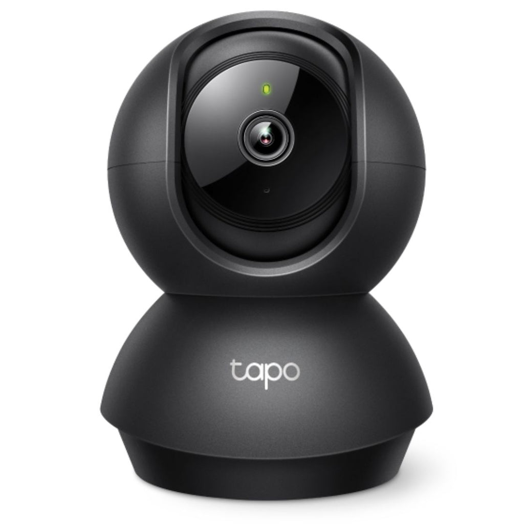 TP-Link Tapo C211 Pan/Tilt Home Security Wi-Fi Camera， 2K 3MP,  2-Way Audio, Night Vision up to 30 Ft, Privacy Zone - Image 1