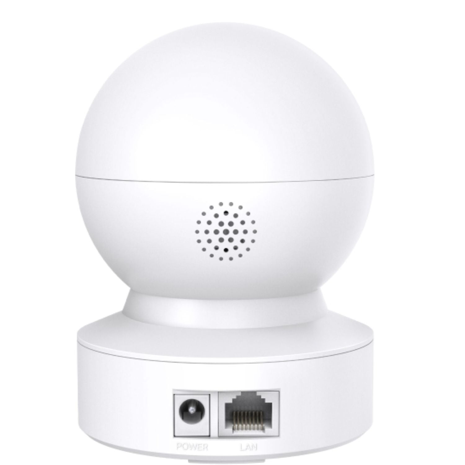 TP-Link Tapo C212 Pan/Tilt Home Security Wi-Fi Camera, 2K (2304x1296), 2.4 GHz, Horizontal 360º, 1 × Ethernet Port,Local Storage through microSD Card - Image 2