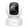 TP-Link Tapo C222 Tapo Pan Tilt Wi-Fi Camera, H.264, 1080P, 2-Way Audio, Motion Detect, Night Vision, 2 Years Warranty - Image 1