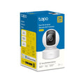 TP-Link Tapo C232 Pan/Tilt AI Home Security Wi-Fi Camera – 3K 5MP + Ethernet port - Image 1