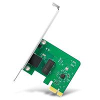 TP-Link TG-3468 32-bit Gigabit PCI Express Network Adapter, Realtek RTL8168E, 10/100/1000Mbps RJ45 port, Auto MDI/MDIX, NIC - Image 3