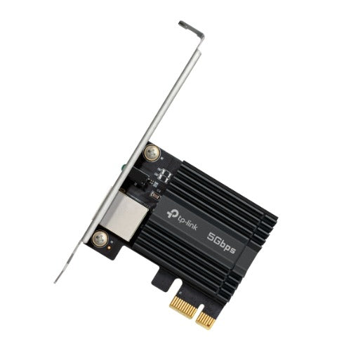 TP-Link TX301 5 Gigabit PCI Express Network Adapter - Image 2
