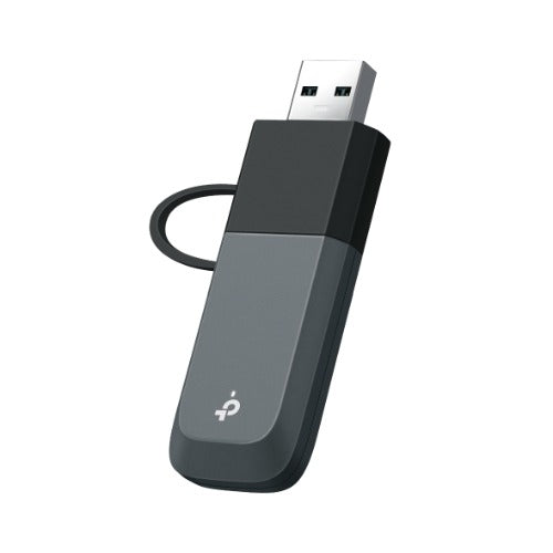TP-Link Archer TXE70U AXE5400 Tri-Band Wi-Fi 6E Mini Wireless USB Adapter - Image 2