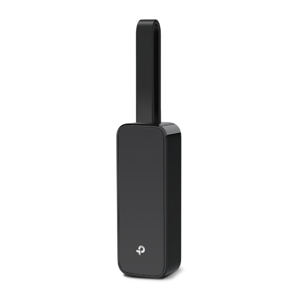 TP-Link UE306 USB 3.0 to Gigabit Ethernet Network Adapter, Foldable and Portable, Suitable for Ultrabook, Nintendo Switch, Linux, Windows 10/8.1 - Image 2