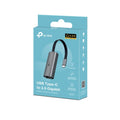 TP-Link UE310C USB Type-C to RJ45 Gigabit Ethernet Network Adapter - Image 1