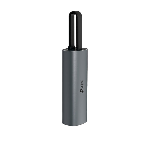 TP-Link UE310C USB Type-C to 2.5 Gigabit Ethernet Network Adapter - Image 2