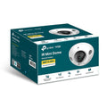 TP-Link VIGI 3MP C230I Mini(2.8mm) IR Mini Dome Network Camera, 2.8mm Ultra-wide Angle Lens, Smart Detection, 3YW - Image 1