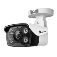 TP-Link VIGI 3MP C330(2.8mm) Outdoor Full-Color Bullet Network Camera, 2.8mm Lens, Smart Detection, 3YW - Image 2