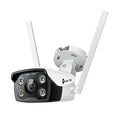 TP-Link VIGI 4MP C340-W(4mm) Outdoor Full-Colour Wi-Fi Bullet Network Camera, 4mm Lens, Smart Detection, 3YW - Image 1