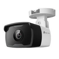 TP-Link VIGI 4MP C340I(2.8mm) Outdoor IR Bullet Network Camera, 2.8mm Lens, Smart Detection, 3YW - Image 2