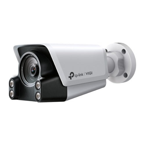 TP-Link VIGI 4MP C340S(4mm)  Outdoor ColourPro Night Vision Bullet Network Camera, 4mm Lens, Smart Detection - Image 2