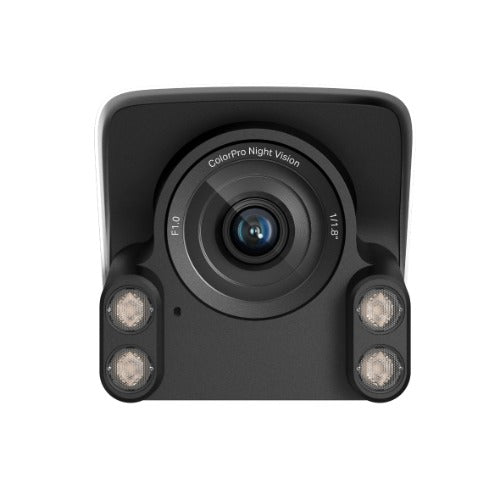 TP-Link VIGI 4MP C340S(4mm)  Outdoor ColourPro Night Vision Bullet Network Camera, 4mm Lens, Smart Detection - Image 3