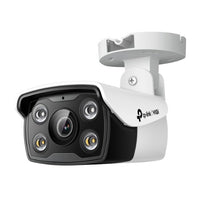 TP-Link VIGI 4MP C340(4mm) Outdoor Full-Colour Bullet Network Camera,4mm Lens, Smart Detection, 3YW - Image 2