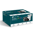 TP-Link VIGI 5MP C350(2.8mm) Full-Colour Bullet Network Camera 2.8mm Lens, Two-Way Audio, Smart Detection, - Image 1