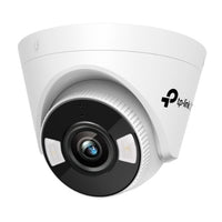 TP-Link VIGI 4MP C440(4mm) Full-Colour Turret Network Camera, 4mm Lens, Smart Detection, 3YW - Image 2