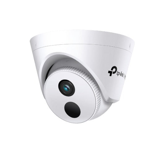TP-Link VIGI 4MP C440I(2.8mm) IR Turret Network Camera, 2.8mm Lens, Corridor Mode, Smart Detection, 3YW - Image 2