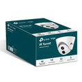 TP-Link VIGI 4MP C440I(2.8mm) IR Turret Network Camera, 2.8mm Lens, Corridor Mode, Smart Detection, 3YW - Image 1