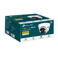 TP-Link VIGI 5MP C450(2.8mm)  Full-Colour Turret Network Camera 2.8mm Lens, Smart Detection, 2YW - Image 1