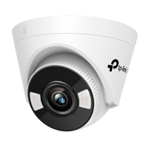 TP-Link VIGI 5MP C450(2.8mm)  Full-Colour Turret Network Camera 2.8mm Lens, Smart Detection, 2YW - Image 2