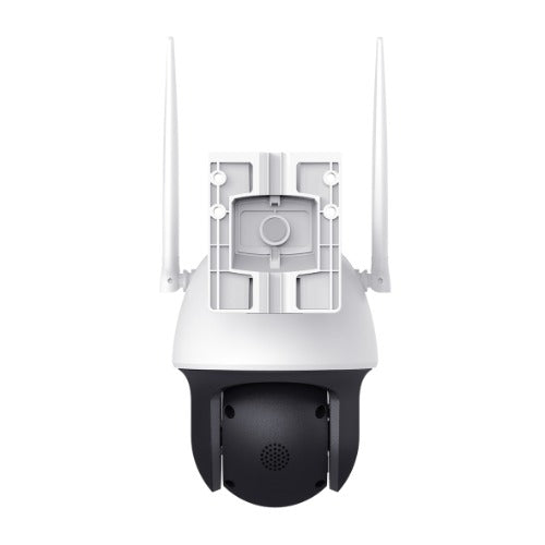 (E)TP-Link VIGI 4MP C540-4G(4mm) Outdoor Full-Color 4G Pan Tilt Network Camera, 4mm Lens, 4G Mobile Networking, Automatic Tracking, 360° Monitoring: - Image 4
