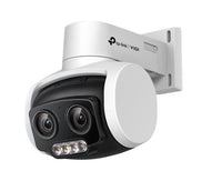 TP-Link VIGI 4MP C540V Outdoor Full-Color Dual-Lens Varifocal Pan Tilt Network Camera,Two-Way Audio, Smart Detection 3YW - Image 2