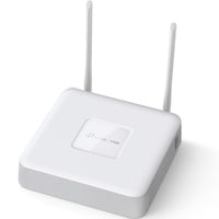 TP-Link VIGI NVR1108H-W 8 Channel Wi-Fi Network Video Recorder, 4K HDMI Output、16MP Decoding Capacity、RX/TX-80Mbps/60Mbps、8-Channel Simultaneous - Image 2