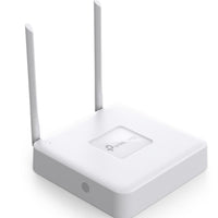 TP-Link VIGI NVR1108H-W 8 Channel Wi-Fi Network Video Recorder, 4K HDMI Output、16MP Decoding Capacity、RX/TX-80Mbps/60Mbps、8-Channel Simultaneous - Image 3