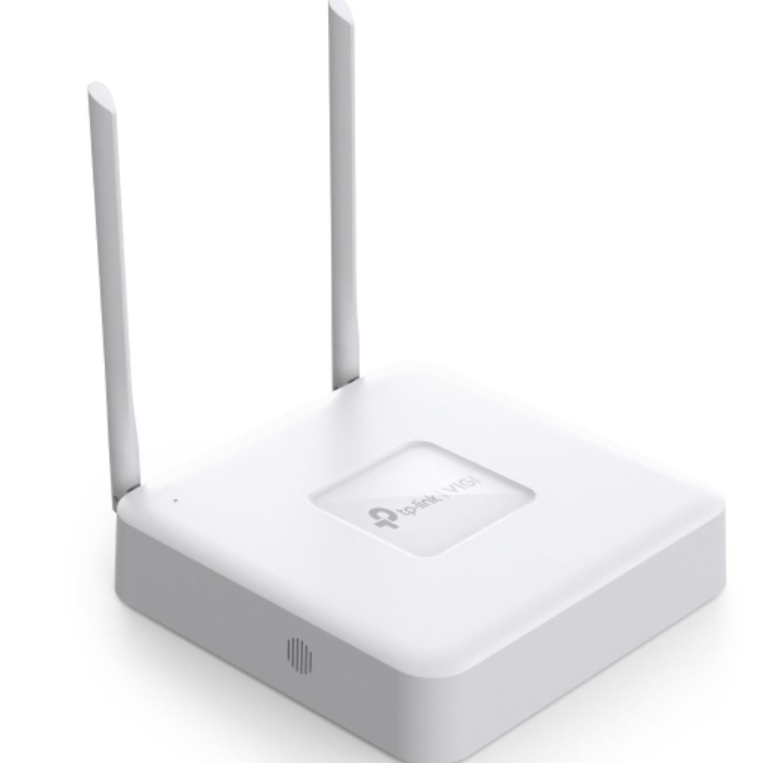 TP-Link VIGI NVR1108H-W 8 Channel Wi-Fi Network Video Recorder, 4K HDMI Output、16MP Decoding Capacity、RX/TX-80Mbps/60Mbps、8-Channel Simultaneous - Image 3