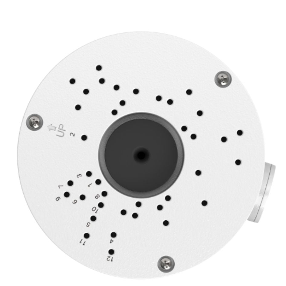 TP-Link VJB-300 VIGI Network Camera Junction Box - Image 2