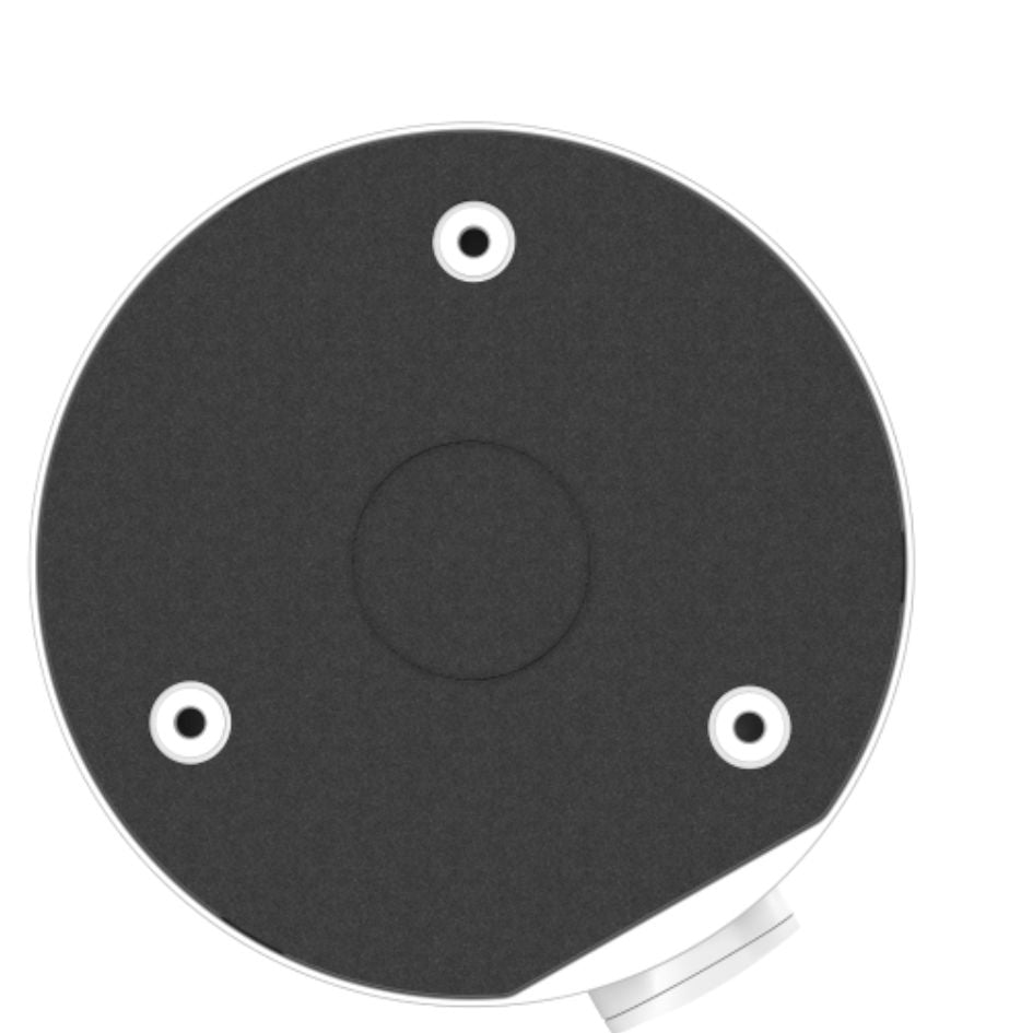 TP-Link VJB-300 VIGI Network Camera Junction Box - Image 3