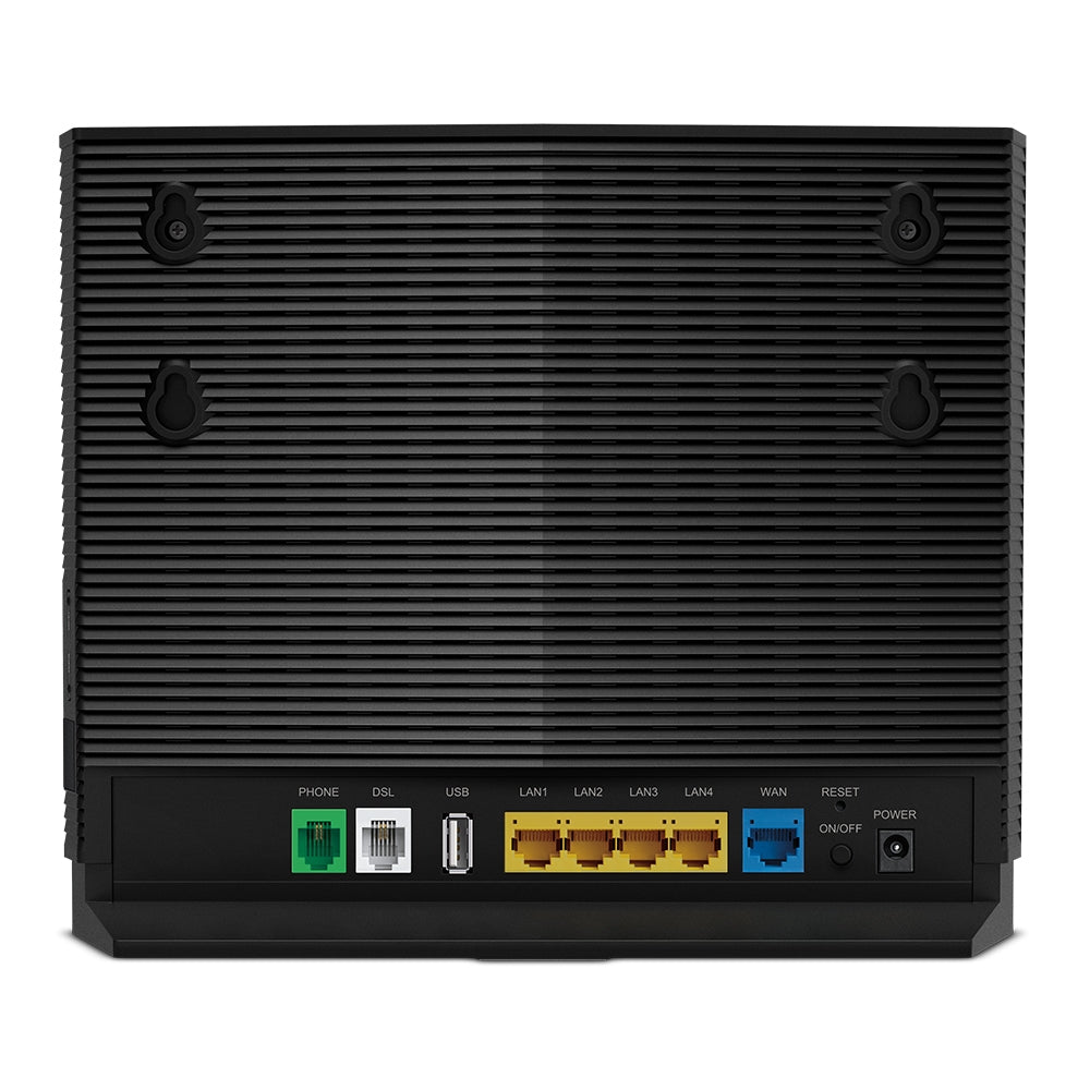 TP-Link VX420-G2h AX5400 Hybrid Wi-Fi 6 Modem Router with VoIP - Image 3