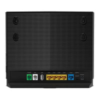 TP-Link VX420-G2h AX5400 Hybrid Wi-Fi 6 Modem Router with VoIP - Image 3