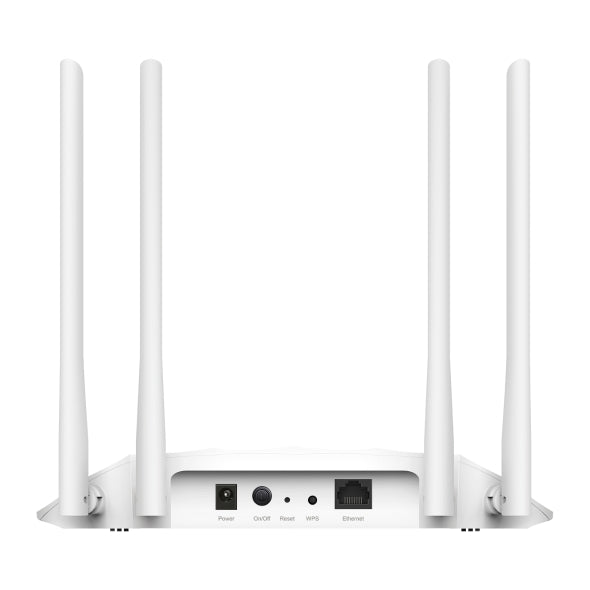 TP-Link TL-WA1201 AC1200 Wireless Access Point, AC1200 Dual-Band Wi-Fi, Passive POE, Multiple Modes, MU-MIMO, Boosted Coverage, Captive Portal - Image 2