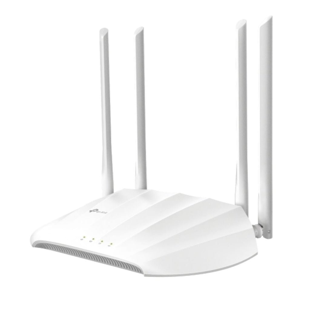 TP-Link TL-WA1201 AC1200 Wireless Access Point, AC1200 Dual-Band Wi-Fi, Passive POE, Multiple Modes, MU-MIMO, Boosted Coverage, Captive Portal - Image 3
