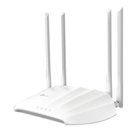 TP-Link TL-WA1201 AC1200 Wireless Access Point, AC1200 Dual-Band Wi-Fi, Passive POE, Multiple Modes, MU-MIMO, Boosted Coverage, Captive Portal - Image 3
