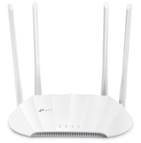 TP-Link TL-WA1801 AX1800 Gigabit Wi-Fi 6 Access Point,  574 Mbps at 2.4 GHz + 1201 Mbps at 5 GHz, 4× Fixed Antennas, 1× Gigabit Port, 1024-QAM - Image 5