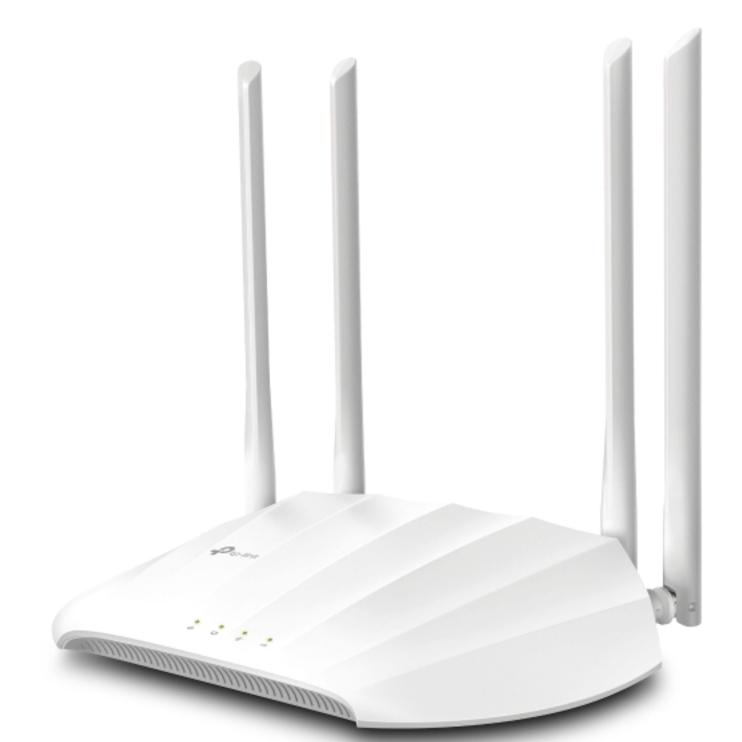 TP-Link TL-WA1801 AX1800 Gigabit Wi-Fi 6 Access Point,  574 Mbps at 2.4 GHz + 1201 Mbps at 5 GHz, 4× Fixed Antennas, 1× Gigabit Port, 1024-QAM - Image 2