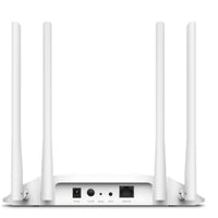 TP-Link TL-WA1801 AX1800 Gigabit Wi-Fi 6 Access Point,  574 Mbps at 2.4 GHz + 1201 Mbps at 5 GHz, 4× Fixed Antennas, 1× Gigabit Port, 1024-QAM - Image 3