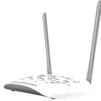 TP-Link TL-WA801N 300Mbps Wireless N Access Point, Multiple Operation Modes, WPA2, Included Passive POE Injector - Image 4