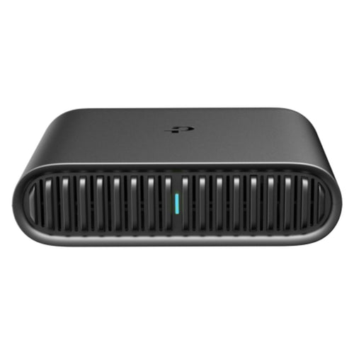 (E)TP-Link TL-WR1502X AX1500 Wi-Fi 6 Travel Router, 1201 Mbps at 5 GHz + 300 Mbps at 2.4 GHz, 2× Internal Antennas, 1× Gigabit WAN Port + 1× Gigabit L - Image 2