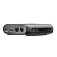 TP-Link TL-WR1502X AX1500 Wi-Fi 6 Travel Router, 1201 Mbps at 5 GHz + 300 Mbps at 2.4 GHz, 2× Internal Antennas, 1× Gigabit WAN Port + 1× Gigabit LAN - Image 3
