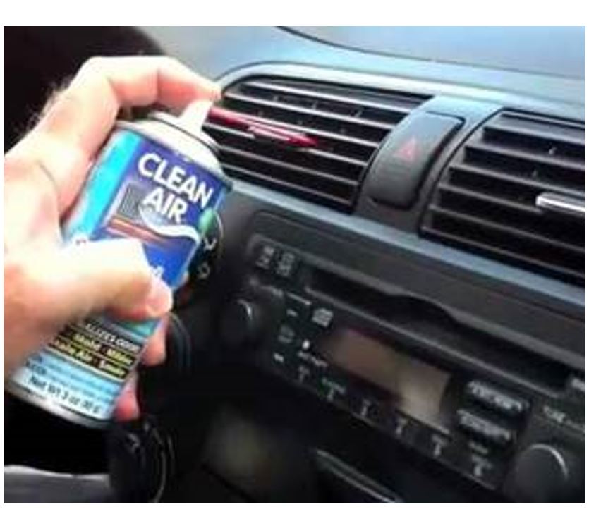 8Ware Air Duster Compressed Can Spray Safety High Pressure Dust Remove to Clean Keyboard Mainboard Video Card PC Laptop Camera Mobile Car 400ml 285g - Image 2