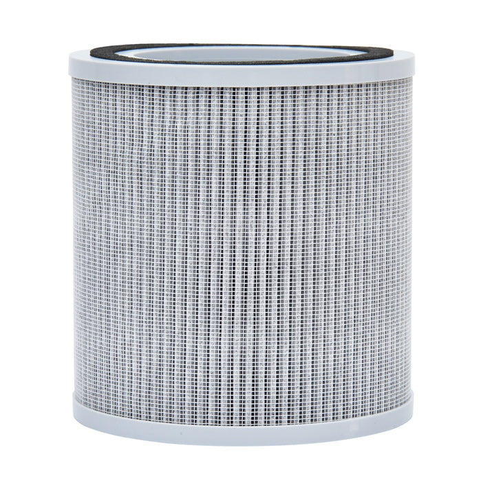 mbeat® Air Purifer HEPA Replacement Filter HEPA Filter + Activated Carbon Layer Filter Lifespan:approximate 6-8 months Package Weight:475g - Image 4