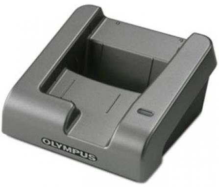 Olympus CR3 Dock Station (SO) Suits DS2300, 3300 & 4000 (SO) - Image 2
