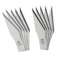 ProsKit Replacement Blade For 8PK-394A (10Pcs/Plastic Tube) - Image 3